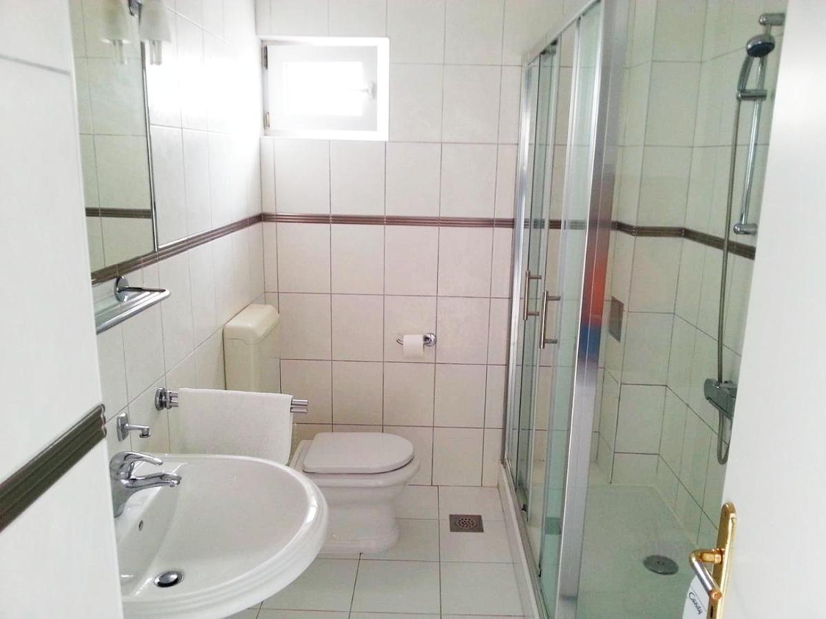 Apartment Jana