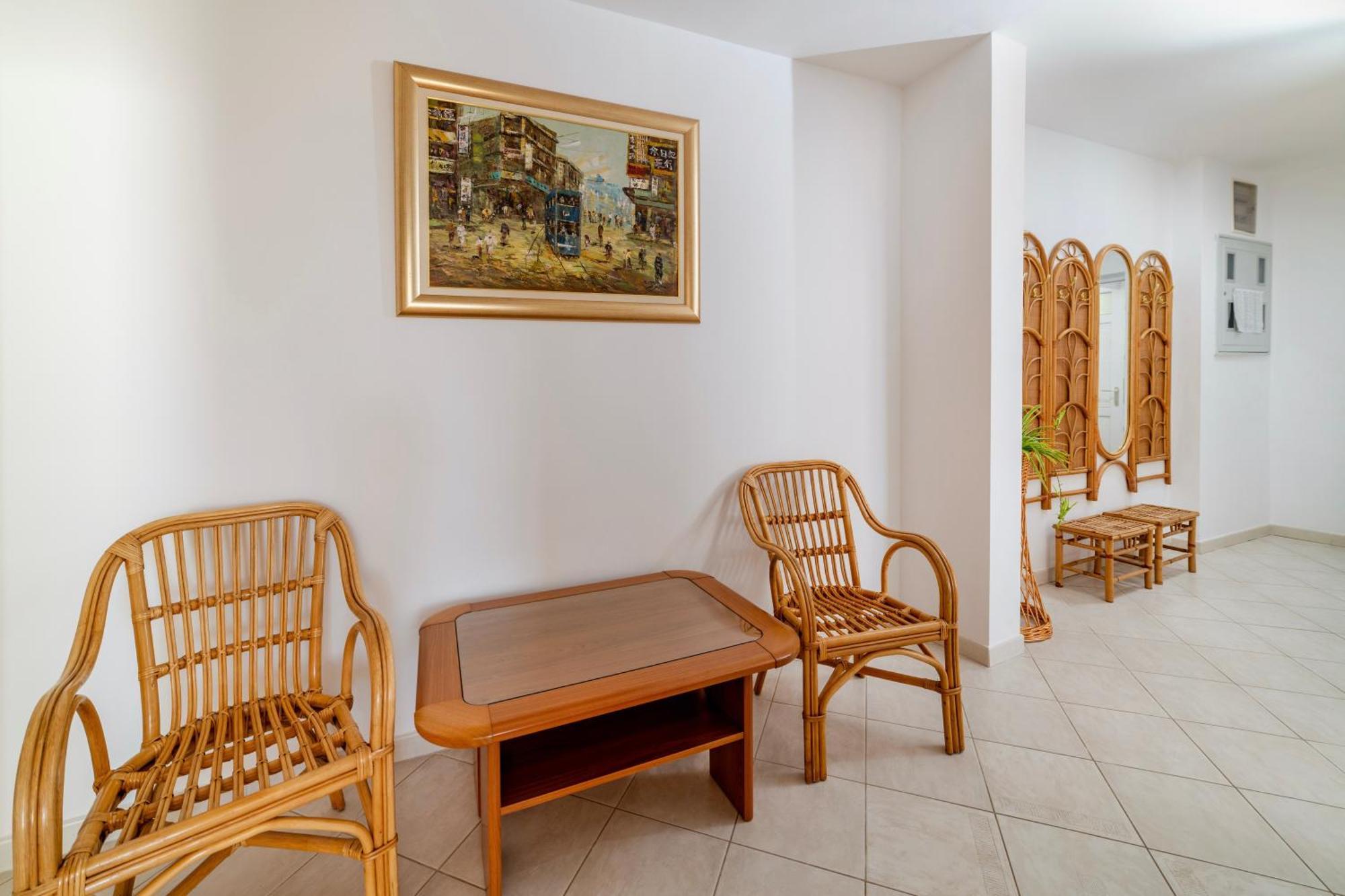 Jana Apartment Marusici (Split-Dalmatia)