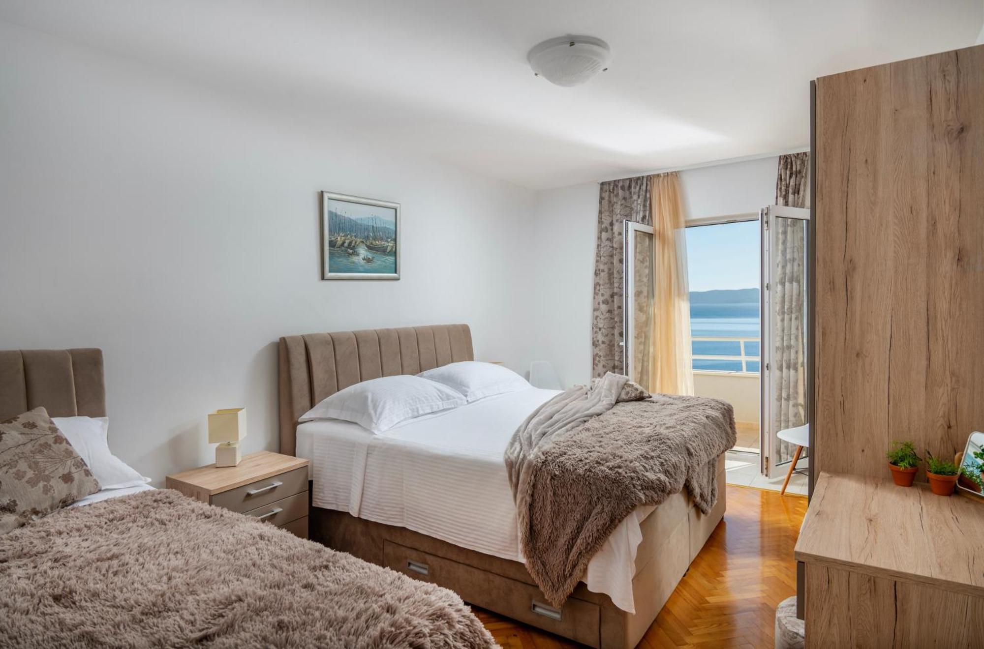 Jana Apartment Marusici (Split-Dalmatia)