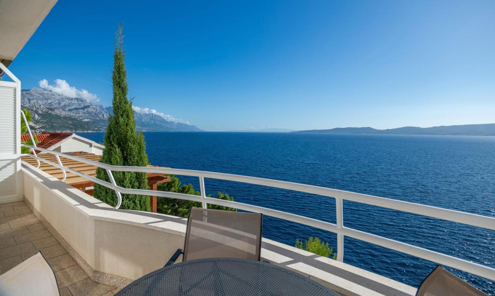 Jana Apartment Marusici (Split-Dalmatia)