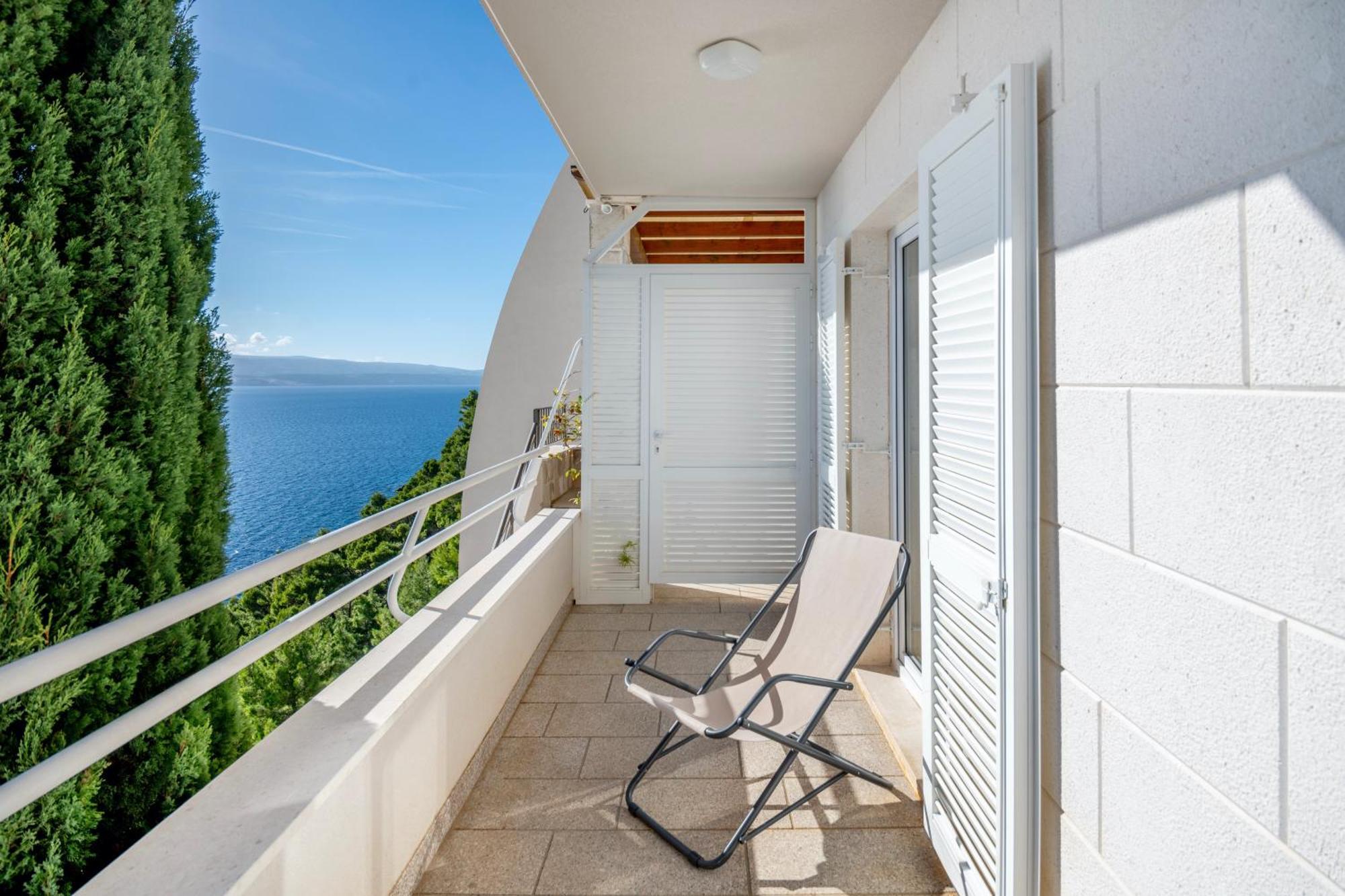 Jana Apartment Marusici (Split-Dalmatia)