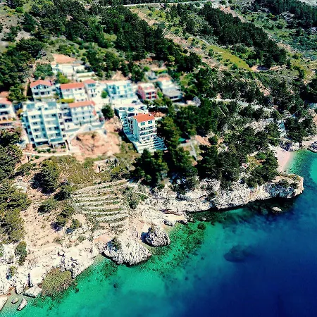 Villa Jana Marusici  Exterior photo