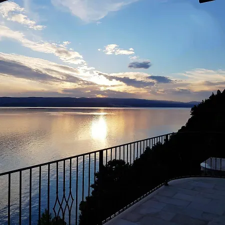 Villa Jana Marusici  Exterior photo