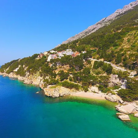 Villa Jana Marusici  Exterior photo