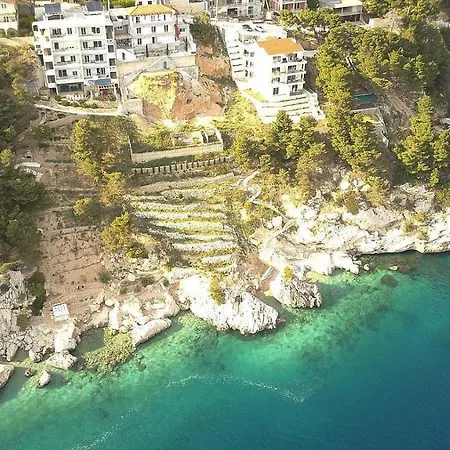 Villa Jana Marusici  Exterior photo