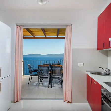 Villa Jana Marusici  Exterior photo
