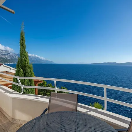 Villa Jana Marusici  Exterior photo