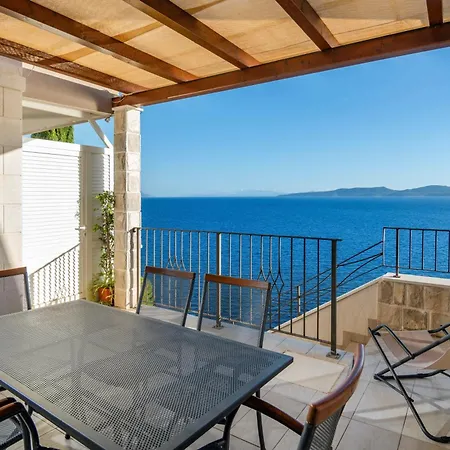 Villa Jana Marusici  Exterior photo