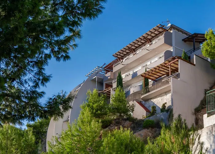 Villa Jana