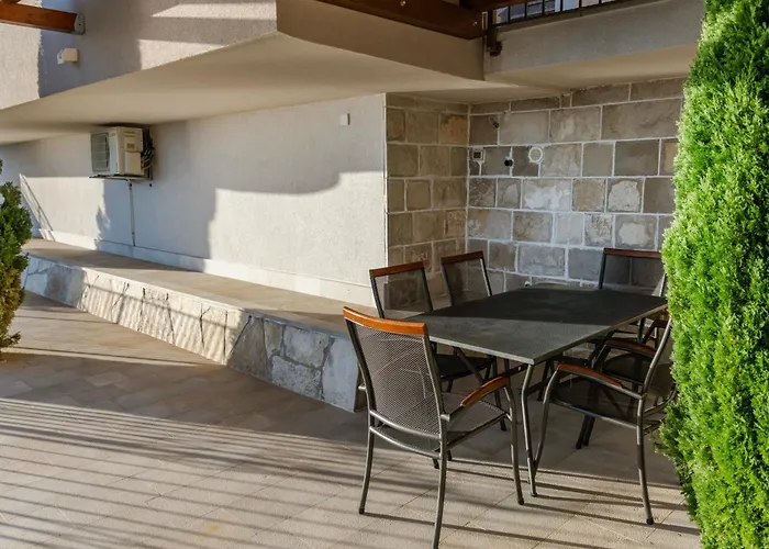 Villa Jana