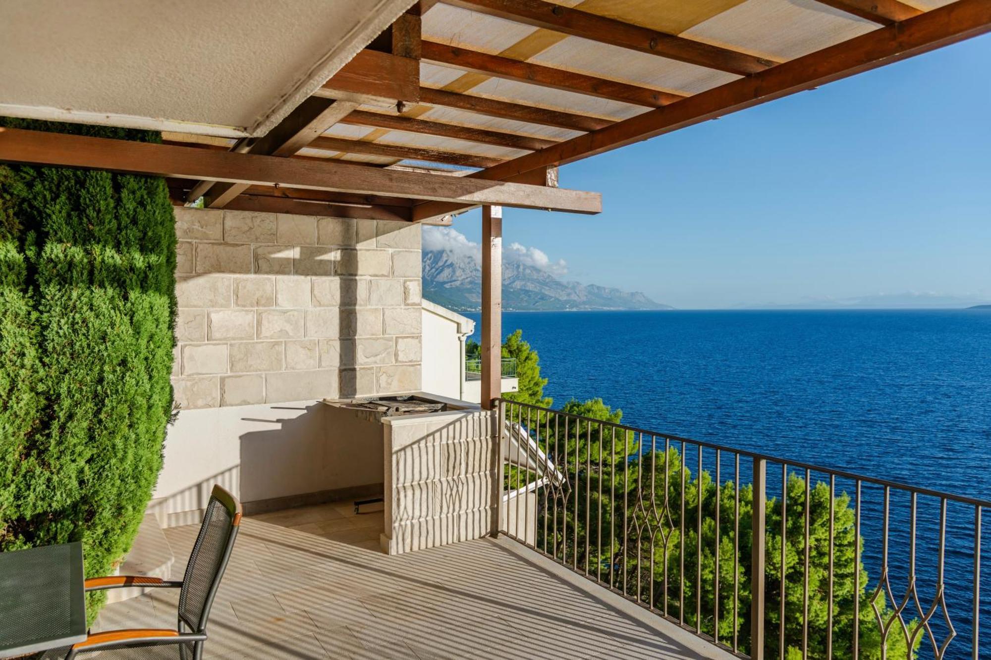 Apartment Jana Marusici (Split-Dalmatia)