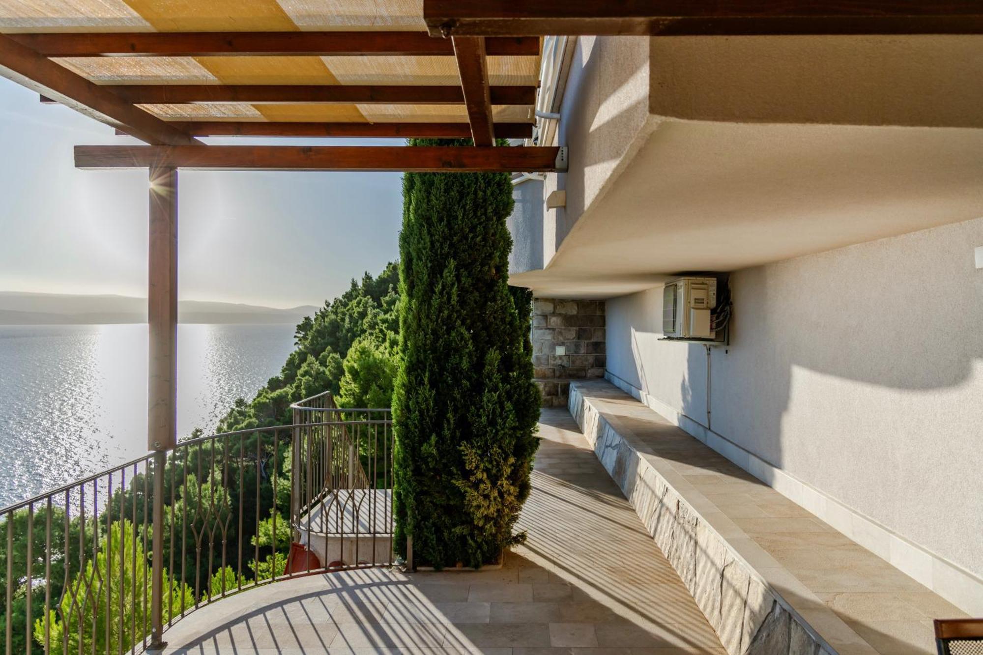 Jana Apartment Marusici (Split-Dalmatia)