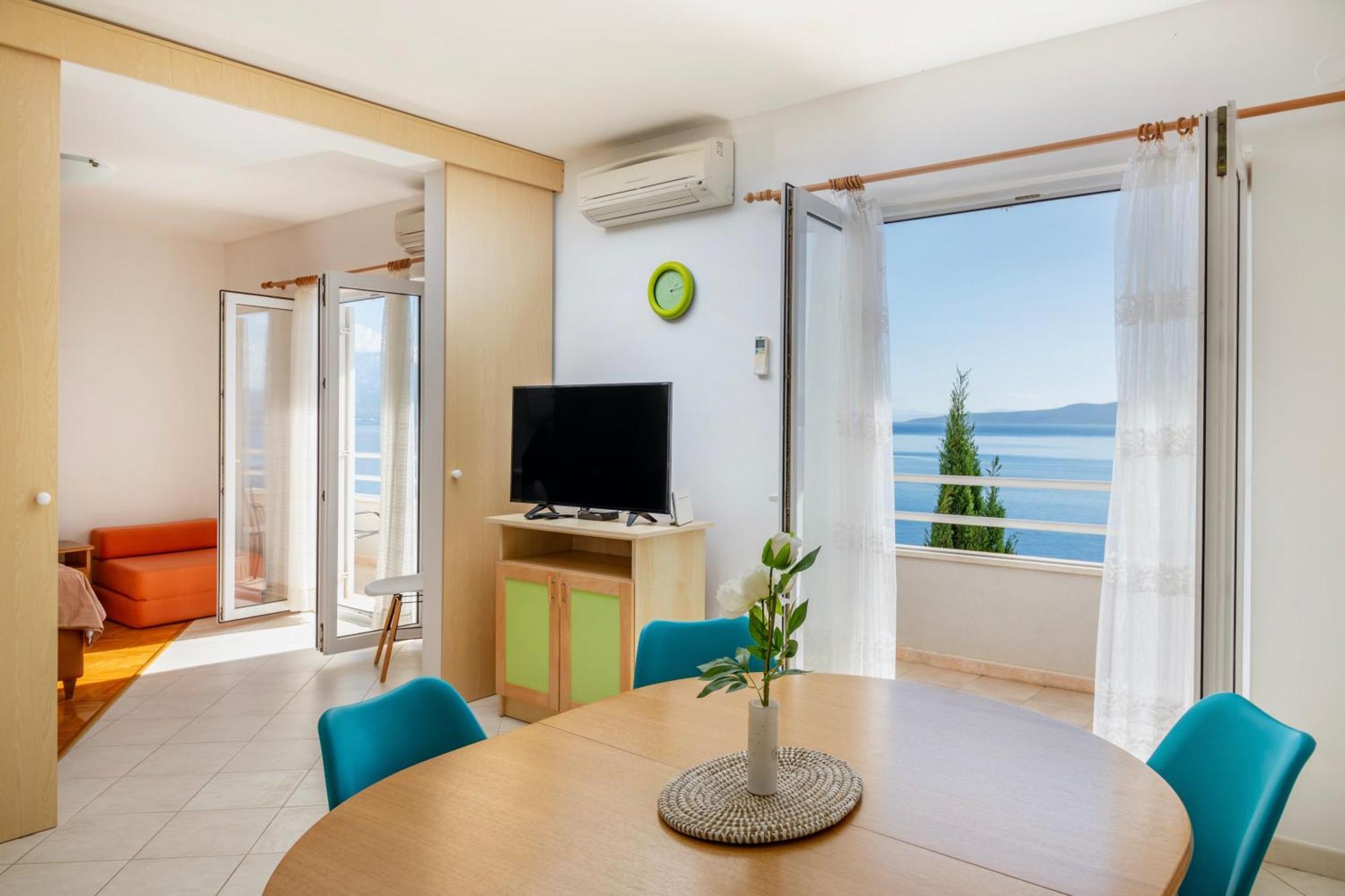 Apartment Jana Marusici (Split-Dalmatia)