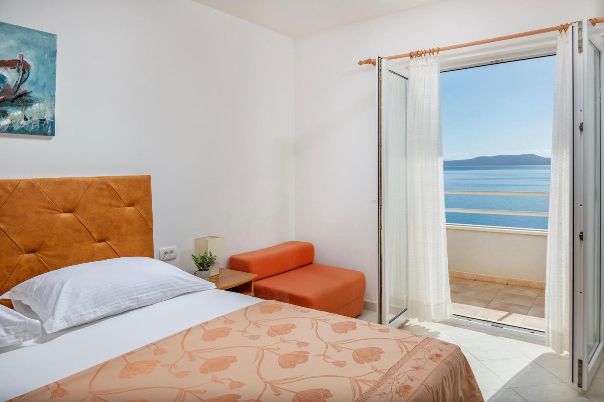 Jana * Marusici (Split-Dalmatia)