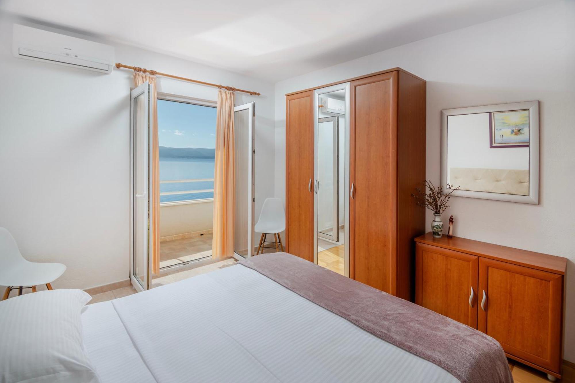 Jana Apartment Marusici (Split-Dalmatia)