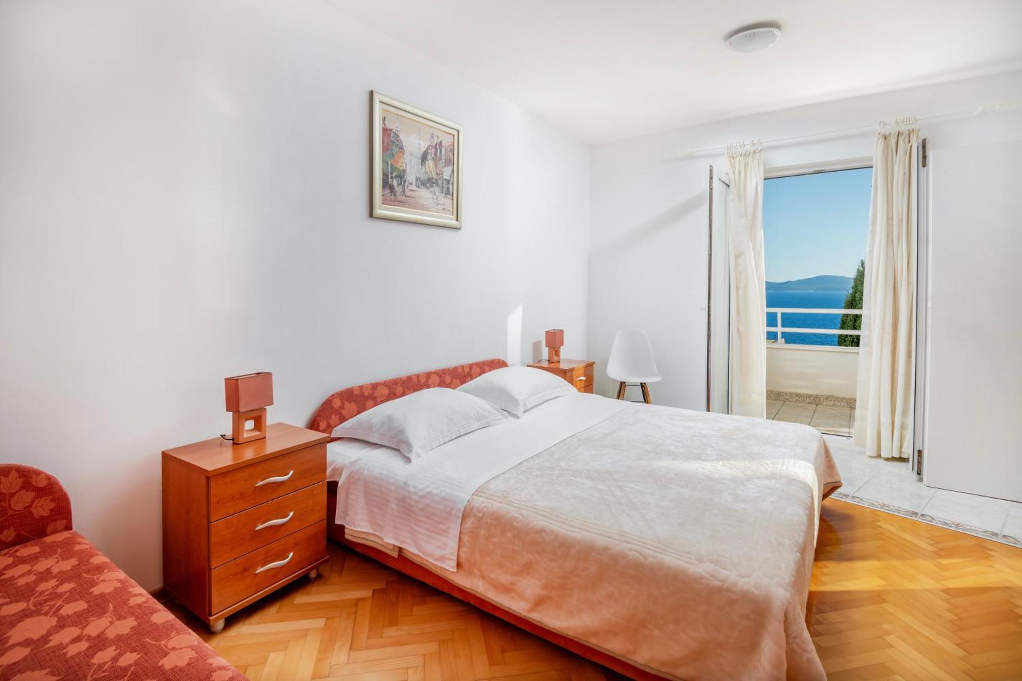Apartment Jana Marusici (Split-Dalmatia)