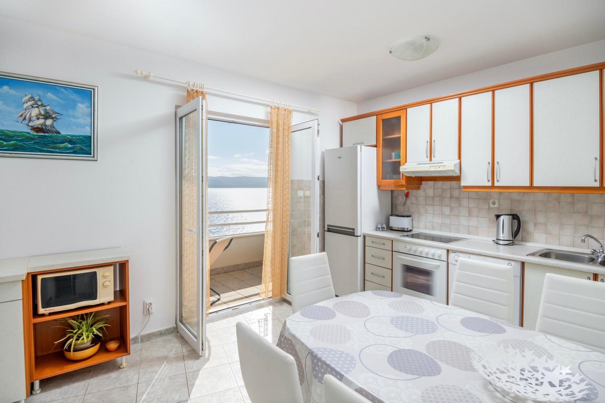 Jana Apartment Marusici (Split-Dalmatia)