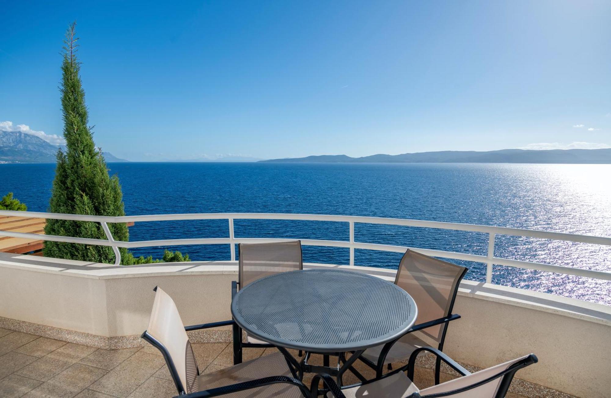 Apartment Jana Marusici (Split-Dalmatia)
