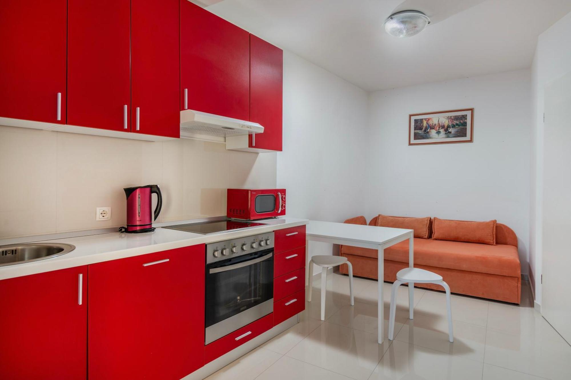 Jana Apartment Marusici (Split-Dalmatia)