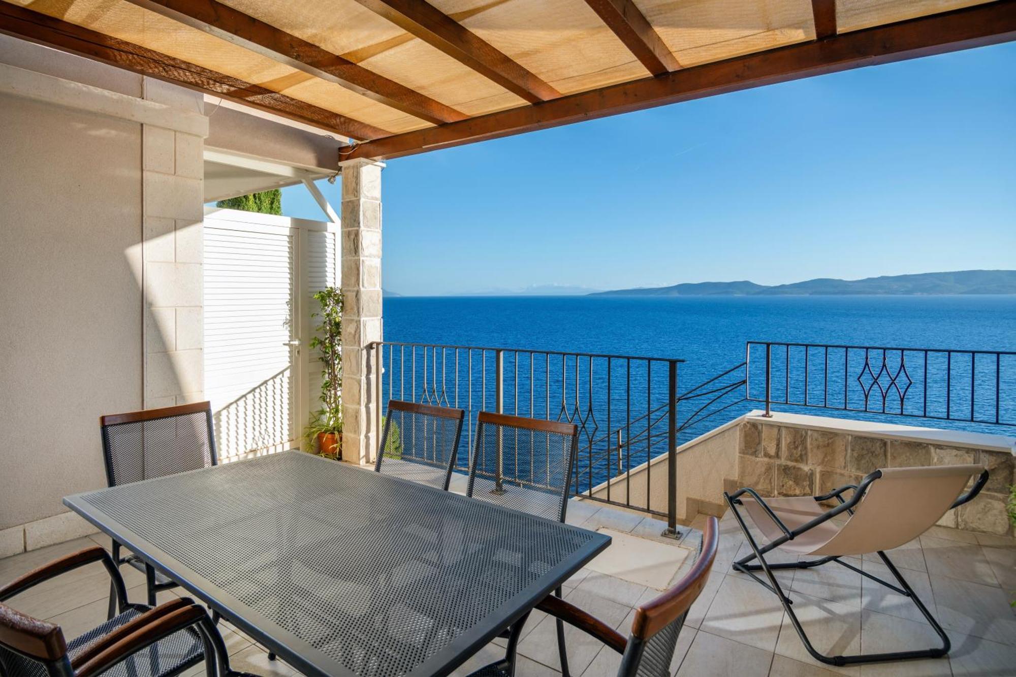 Jana * Marusici (Split-Dalmatia)